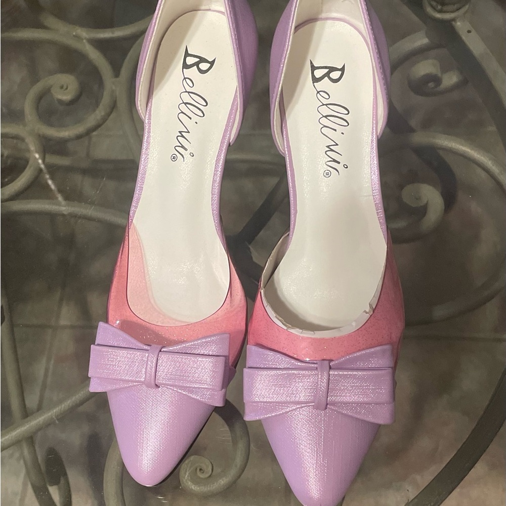Bellini Cupcake Pump - Picture 6 of 11